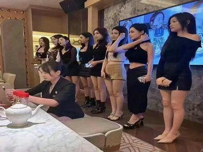 商丘夜场招聘